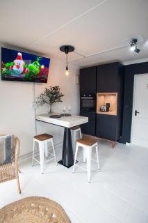 San Norina Suite - Blouberg - Città del Capo - 1