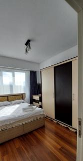 Elite Apartment in Bishkek Park Residence - Bishkek - 7
