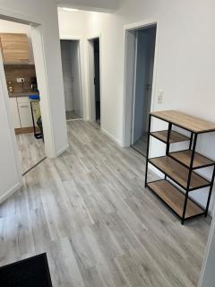 AlWi Appartements Moringen - Moringen - 6