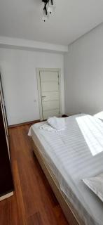 Elite Apartment in Bishkek Park Residence - Bishkek - 5