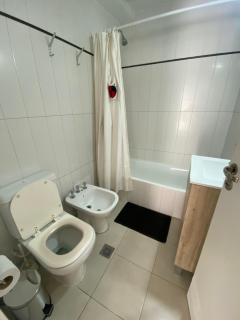 Exclusivo en PB patio, cochera, equipado, - Mendoza - 1