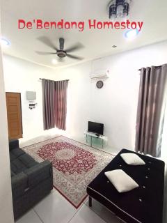 De'Bendang Homestay Pendang - Pendang - 6