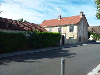 L'authentique Maison cœur de Ladoix-Serrigny - Ladoix Serrigny - 6