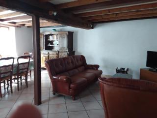 L'authentique Maison cœur de Ladoix-Serrigny - Ladoix Serrigny - 4
