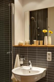 Klein & Fein, Appartement- und Zimmervermietung - Bad Breisig - 9
