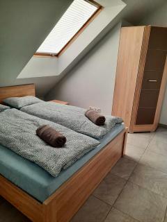 Apartament Jastarnia - Jastarnia - 6