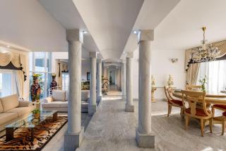 Self-Catering at Ocean Breeze - Durban - 7