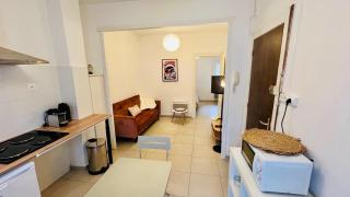 T2 Sète proche centre ville - 5