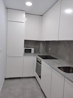 Apartamentos Jara 1C - 3
