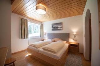 Ferienwohnung Carbonare - Sankt Gallenkirch - 1