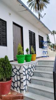 Vishnu Niwas Homestay - Weekend Holiday Home - Monte Abu - 5