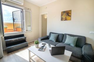 RIUS - Modern Apartment in Montjuic - Barcelone - 3