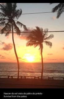 Apartamento beira-mar em Boa Viagem - Recife - 3