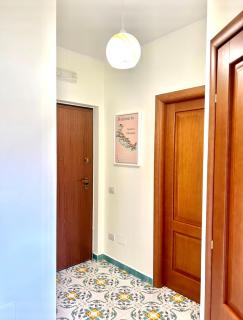 Luxury Apartment Vanacore - Castelnuovo Cilento - 1