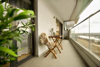 Wonderful Apartments in Prime North Location - Heaven for Extended Stays - Bucarest - 1