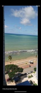 Apartamento beira-mar em Boa Viagem - Recife - 1