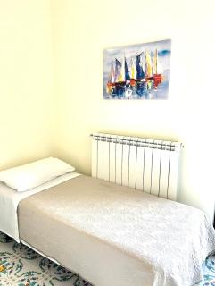 Luxury Apartment Vanacore - Castelnuovo Cilento - 4