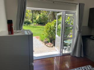 Homestead Bed and Breakfast - Addo - 6