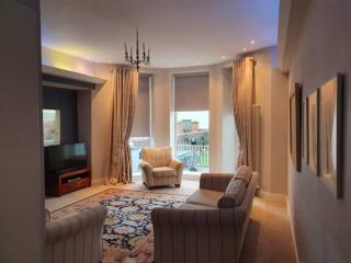 Roker North cliff Sea View - Sunderland - 4