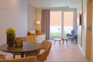 Voghe Premium Flats - Valencia - 2