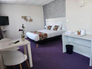 Hotel Des Négociants - Lamastre - 0