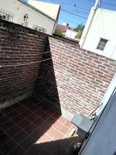 Departamento Calvario - Arenales 257 - Tandil - 1