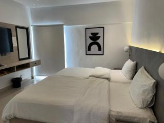 Hamsun Apart Hotel Clifton - 2