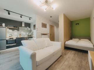 Klimeckiego 8a by Homeprime - Krakow - 0