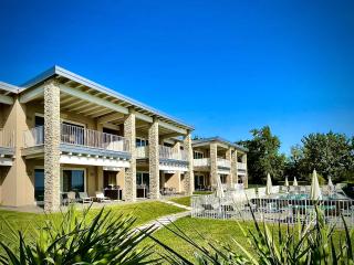 La Giolosa Gardapartments - Moniga del Garda - 1