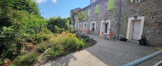 Hotel Des Négociants - Lamastre - 9