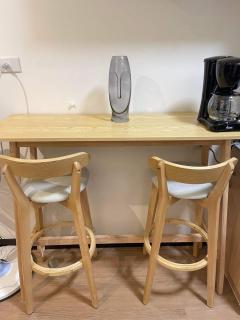 Brand new condo for travelers in Paranaque near airport - Manila - 2