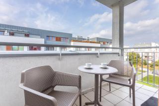 Ambria Apartments Platan Complex II - Świnoujście - 8