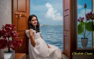 Charlotte Cruise House Boat - 2