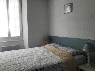 La Cascade appartement F2 - Eaux-Bonnes - 2