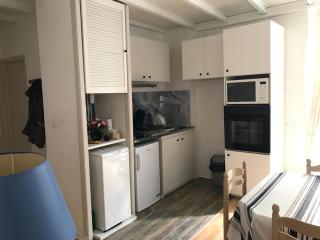 La Cascade appartement F2 - Eaux-Bonnes - 5