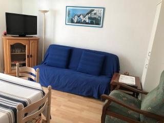 La Cascade appartement F2 - Eaux-Bonnes - 8
