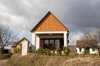 VALONÉ Villány - 2