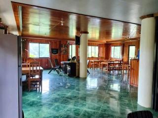 Trekkers Lodge and Cafe - Banaue - 1