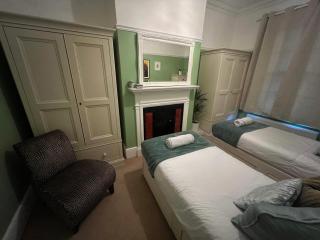 The Victorian Rooms - 3