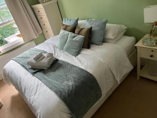 The Victorian Rooms - Surbiton - 4