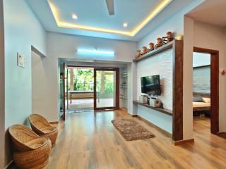 Stayscape Woodhouse 6BHK Lonavala - 3