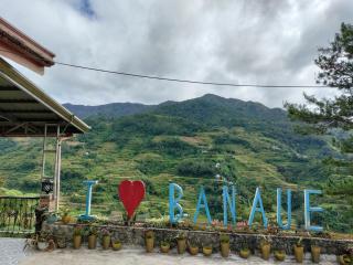 Trekkers Lodge and Cafe - Banaue - 6