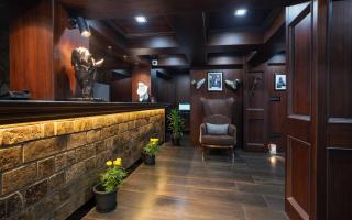 The West Gate Posada By Summit - Darjeeling - 4