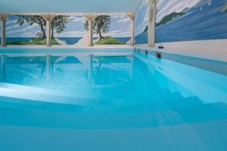 Hafenhotel zu Putbus - Putbus - 7