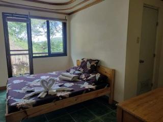Trekkers Lodge and Cafe - Banaue - 2