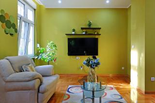 APARTMAN KRUNA - Belgrado - 4