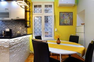 APARTMAN KRUNA - Belgrado - 1