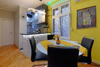 APARTMAN KRUNA - Belgrado - 8
