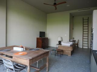 An Italian chalet - 2