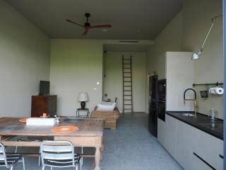 An Italian chalet - 1